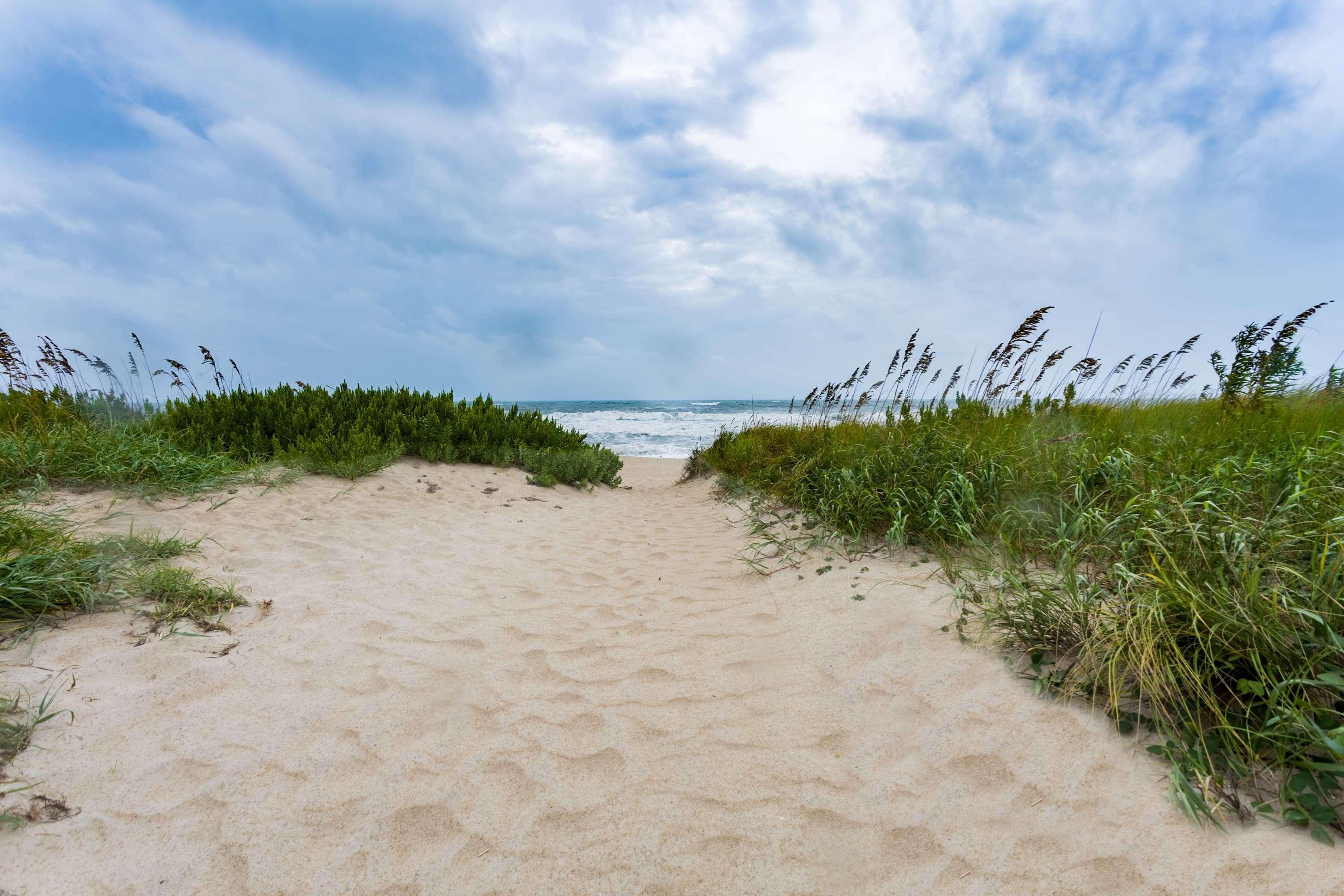 Days Inn By Wyndham Kill Devil Hills Oceanfront - Wilbur Εξωτερικό φωτογραφία