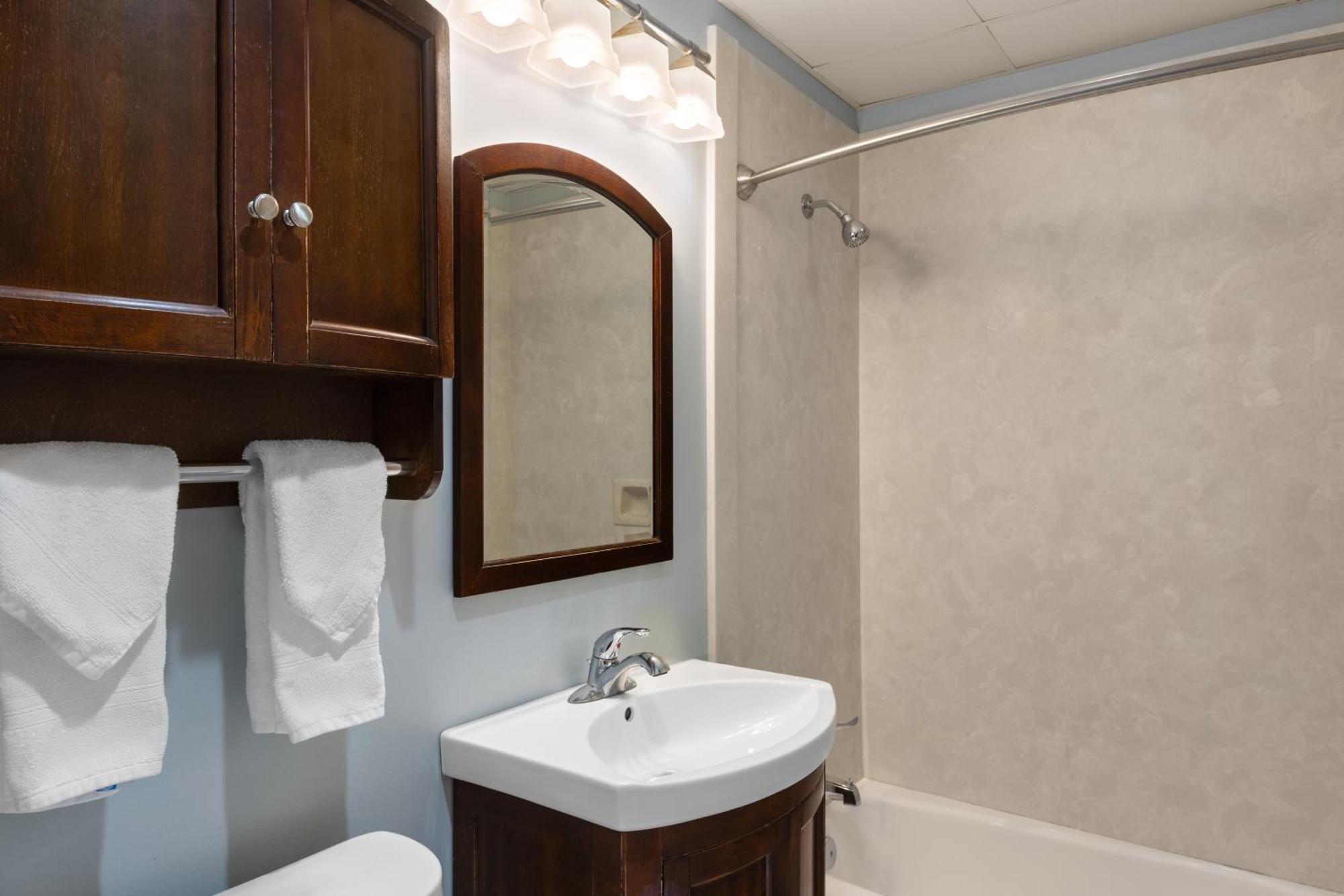 Days Inn By Wyndham Kill Devil Hills Oceanfront - Wilbur Εξωτερικό φωτογραφία