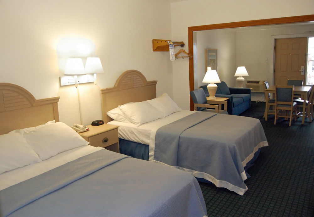 Days Inn By Wyndham Kill Devil Hills Oceanfront - Wilbur Εξωτερικό φωτογραφία